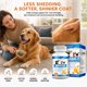 thumbnail image 4 of Aceite de pescado Omega‑3 para perros Zenpaws 180 comprimidos sabor pato 146 g, 4 of 7