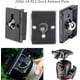 thumbnail image 3 of 2 piezas de placa de liberación rápida para trípode de cámara Manfrotto 200pl-14 RC2. Cabezal de trípode para cámaras., 3 of 7