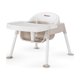 thumbnail image 1 of Silla de alimentación Foundations 18 cm blanco/beige 18 kg, 1 of 8