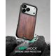thumbnail image 2 of Funda Mous para iPhone 17 Pro Limitless Nogal, 2 of 7