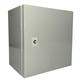 thumbnail image 3 of Gabinete Tablero Metálico Eléctrico 300x300x200 1 puerta con chasis Ip65, 3 of 4