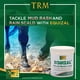 thumbnail image 2 of Crema barrera para la piel TRM Equizal calmante para caballos 400 ml, 2 of 7