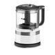 thumbnail image 1 of Picadora de alimentos KitchenAid KFC3516WH, 0.8 L, 2 velocidades, blanca, 1 of 4