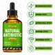 thumbnail image 2 of Suplemento herbal Golden Paw Natural para perros y gatos, 60 ml, 2 of 9