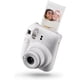 thumbnail image 2 of SET CÁMARA INSTAX MINI 12 BLANCA+40 PELÍCULAS +ACCESORIOS, 2 of 7