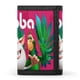 thumbnail image 1 of Booba Cartera Trifold para Hombres, 8 Ranuras para Tarjetas, 1 Ventana de ID, Tarjetero Delgado con Bolsillo de Efectivo con Cremallera para Uso Cotidiano, 1 of 6