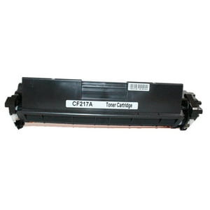 Genérico - Toner Para Hp Cf217A (17A) - Mfp M102A - Mfp M130 Compatible