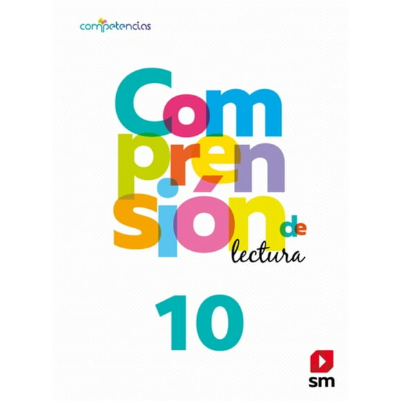 COMPRENSION DE LECTURA 2 MEDIO