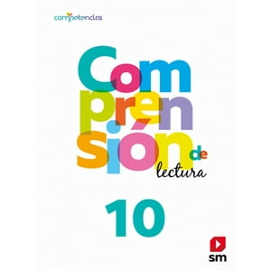 Ediciones Sm - Comprension De Lectura 2 Medio