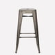 thumbnail image 4 of Taburete Alto 76 Tolix Asiento Metal Metal, 4 of 5
