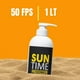 thumbnail image 3 of Protector Solar Suntime FPS 50+ 1 Lt, 3 of 3