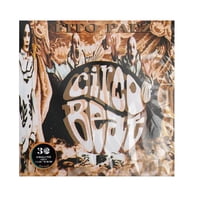 Grupo Laser Disc - Vinilo Fito Paez/ Circo Beat (30 Aniversario) 3Lp