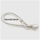 thumbnail image 3 of Pack de 02 Sujetadores - Abrazaderas Magneticas para Cortinas md12, 3 of 3