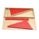 thumbnail image 5 of Varillas Numéricas Montessori Para Desarrollo, Experiencia Visual, Palos Para Contar Madera, 5 of 5