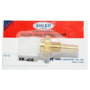 Repuestos Del Sol - Sensor Temperatura Toyota Corolla 1.3 1988 1992