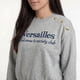 thumbnail image 3 of Poleron Boulevard Mujer Gris Talla M, 3 of 3
