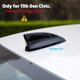 thumbnail image 3 of Cubierta de antena Thenice para Honda Civic, Accord y CR-V 2022-2026, 3 of 3