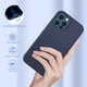 thumbnail image 4 of Funda para teléfono Miracase compatible con iPhone 12 Pro Max, color azul marino, 4 of 7