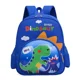 thumbnail image 1 of Aoger Anime Spiderman Design Backpack Disney Girls Boys Primary Children School Bag Kids Kindergarten Backpack Travel, 1 of 3