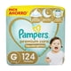 thumbnail image 1 of Pañales Pampers Premium Care G, 1 of 5