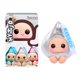 thumbnail image 1 of Peluche coleccionable Hyojo Hershey’s Kisses en caja sorpresa, 1 of 9