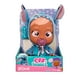 thumbnail image 2 of Baby Doll Cry Babies Disney Stitch -12 con pijama de 18 m o más, 2 of 3