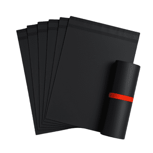 Linea Sport - Pack 100 Bolsas Courier 20×30 Cm Resistentes E Impermeables