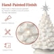 thumbnail image 2 of Árbol de Navidad Best Choice Products de cerámica de 18 cm con LED, 2 of 7