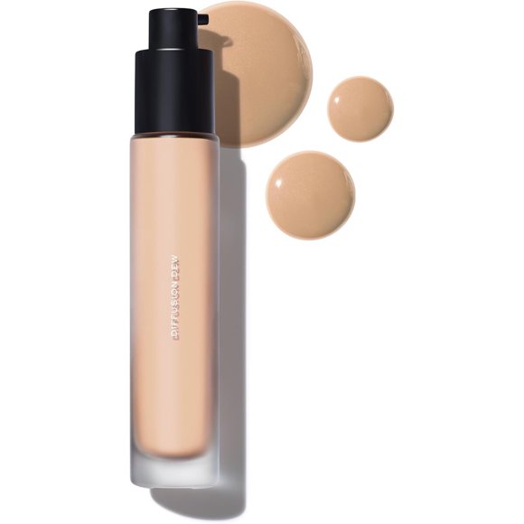 Base Líquida MAKE Beauty Diffusion Dew Tono Neutro