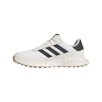 Zapatos De Golf Adidas S2G 24 De Piel Sin Púas Para Hombre