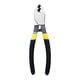 thumbnail image 1 of Alicates Pelacables, Tijeras De Corte De Cables DIY Para Cortar, Dividir, Presionar, Estilo A, 1 of 5