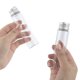 thumbnail image 4 of Tubos de ensayo DEPEPE 30 uds 50 ml 28 × 108 mm con tapa de rosca transparente, 4 of 7