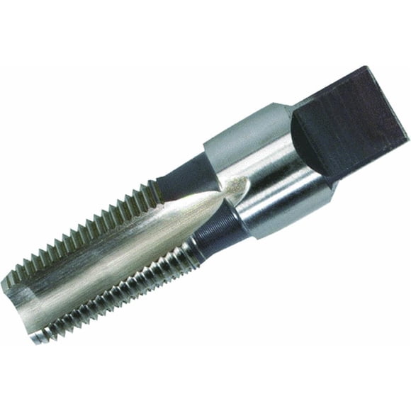 Machos de tubo IRWIN HANSON 1 x 11 1/2 NPT