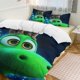 thumbnail image 2 of The Good Dinosaur Cartoon Bedding Sets Ultra Soft Skin-Friendly Duvet Cover 3 Piece, Cute Comforter Cover Bed Set for Boys Girls Kids, 2 of 5
