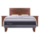 thumbnail image 1 of Cama Europea Europea Ortopedic Advance 2P Bn Milan Alm 2 Plaza Base Normal, 1 of 5