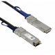thumbnail image 5 of XQ+DA0003 MIKROTIK 3mt QSFP28-100G Cable Directo Backbone DAC Cobre 30AWG PVC, 5 of 6