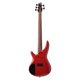 thumbnail image 3 of Bajo Eléctrico 5 Cuerdas Ibanez Sr1425b - Caribbean Green Low Gloss, 3 of 3