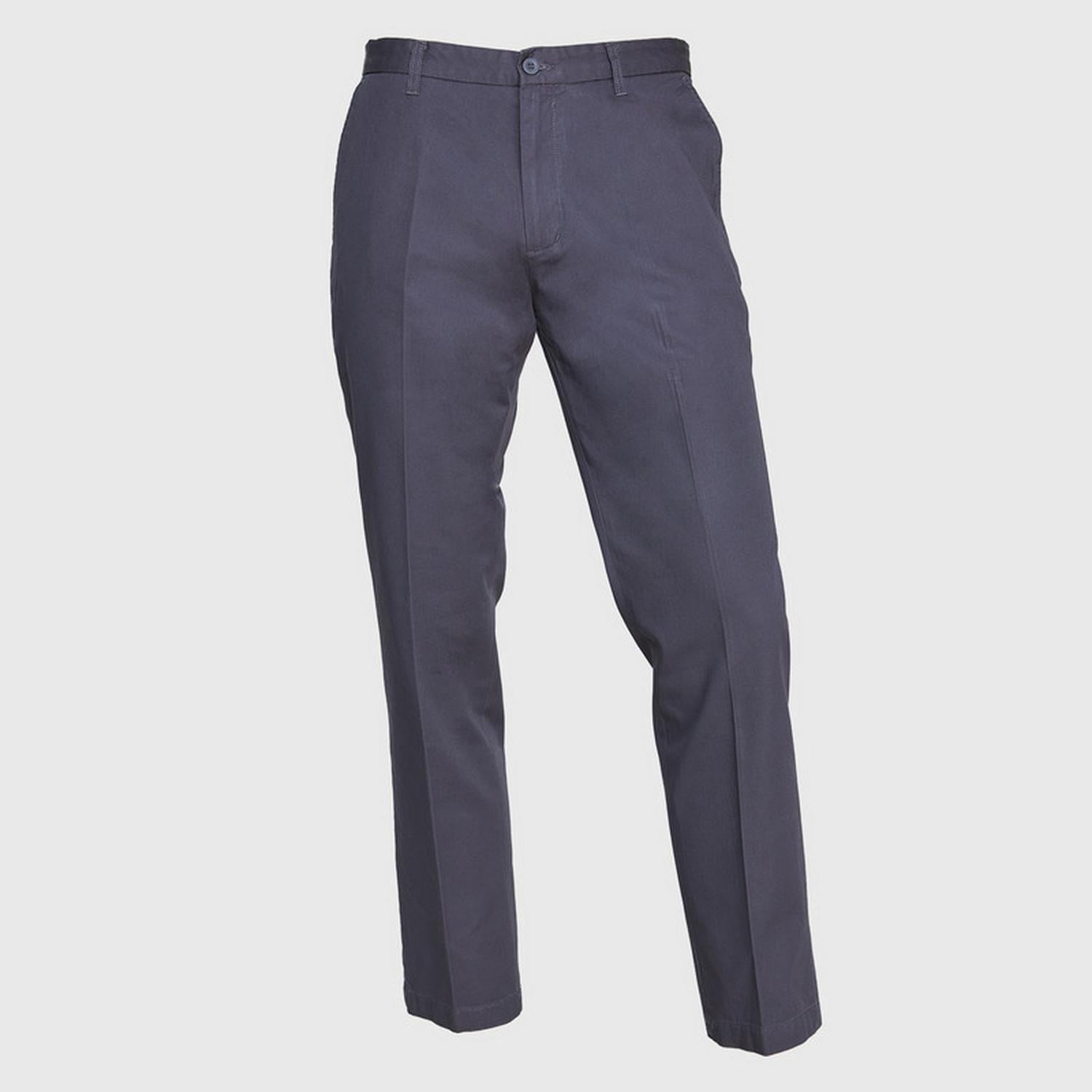 Jayson - Pantalón Cargo Forro Polar Mujer Azul Marino 40