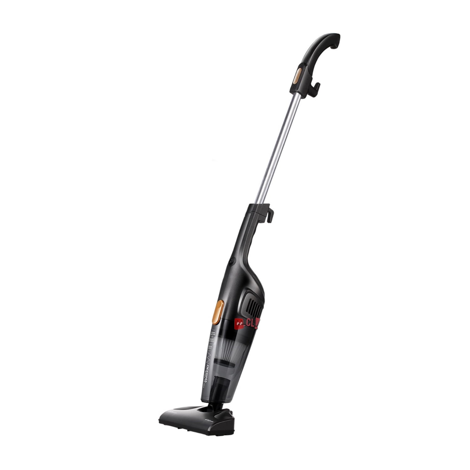 Puntostore - Aspiradora Vertical Y De Mano 2 En 1 De 600w - Ps