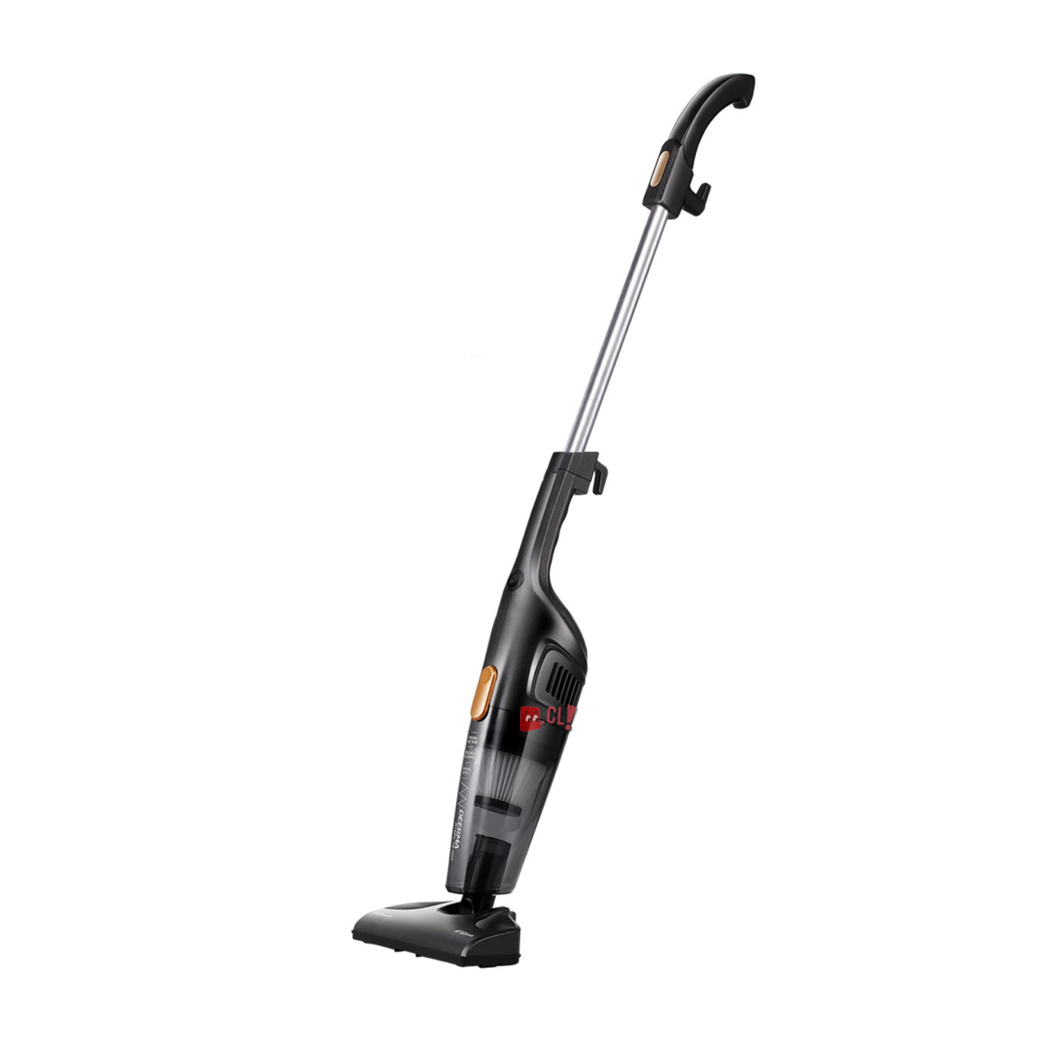 Puntostore - Aspiradora Vertical Y De Mano 2 En 1 De 600W - Ps