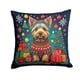 thumbnail image 1 of Almohada Decorativa Australian Terrier, 1 of 7