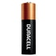thumbnail image 3 of Batería alcalina AA Duracell Coppertop, paquete de 20, 3 of 8