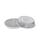 thumbnail image 1 of Parrilla de microondas y tapa para platos Nordic Ware, 25 cm, 1 of 5