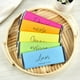 thumbnail image 3 of Cartulina de colores Astrobrights Mega Bright, verde lima, 320 hojas, 3 of 5