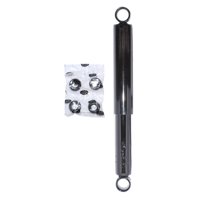 Repuestos Del Sol - Amortiguador Trasero Izquierdo Derecho Mitsubishi L200 Katana 3 2 2008 2011