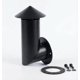 thumbnail image 1 of Repuesto de chimenea para parrilla Wondjiont de acero de 36 cm, 1 of 9