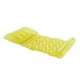 thumbnail image 2 of Hamaca Colchoneta Inflable INTEX 173x89 cm Amarilla, 2 of 6