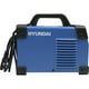 thumbnail image 4 of Soldadora Hyundai Inverter 120 A. 82hymma120 azul, 4 of 6