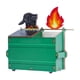 thumbnail image 1 of Portalápices Con Adorno De Madera, Caja Para Bolígrafos, Soporte Para Bolígrafos, Color Verde, 1 of 5