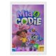 thumbnail image 1 of Kit de Pintura de Diamantes 5D Mia y Codie 20x30cm, 1 of 6